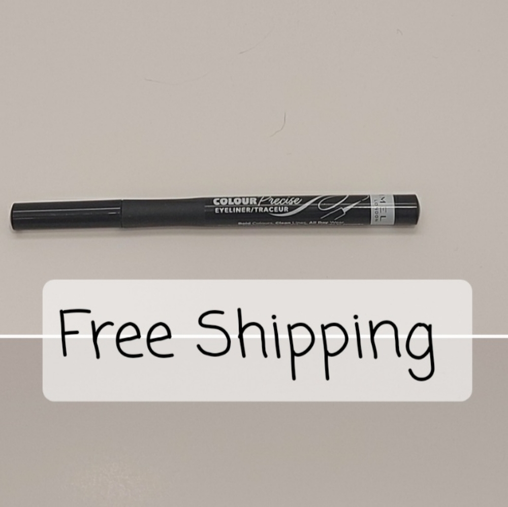 Rimmel Colour Precise Eyeliner